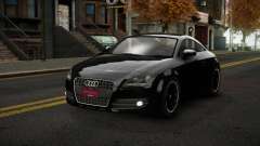 Audi TT Fetinupu for GTA 4