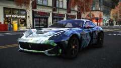 Ferrari F12 Ryjop S10 for GTA 4
