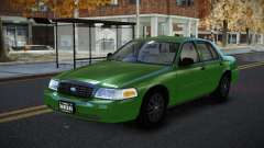 Ford Crown Victoria Xasta for GTA 4
