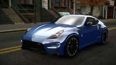 Nissan 370Z Etriy for GTA 4