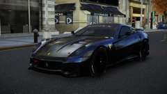 Ferrari 599 Exan S9 for GTA 4