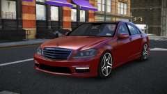 Mercedes-Benz S65 AMG Togigek for GTA 4