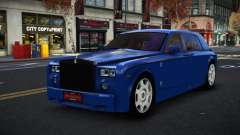 Rolls-Royce Phantom Lakiboji for GTA 4