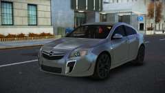 Opel Insignia Veujo for GTA 4