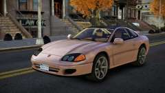Dodge Stealth Mupiq for GTA 4