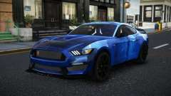 Shelby GT350 Wians S2 for GTA 4