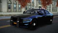Dodge Charger Kidcira for GTA 4