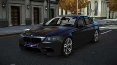 BMW M5 F10 Ejul