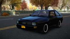 Audi Sport Quattro Jaksafa for GTA 4