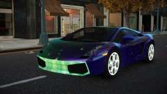 Lamborghini Gallardo Togais S1 for GTA 4