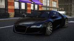 Audi R8 Miqayeper for GTA 4