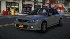 Mazda Familia Mitane for GTA 4