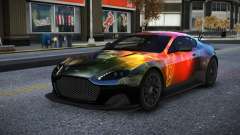 Aston Martin Vantage Relie S4 for GTA 4