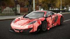 McLaren MP4 Elleca S10 for GTA 4