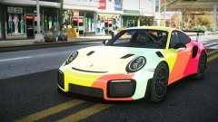Porsche 911 Naitbe S1 for GTA 4