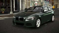 BMW 135i Riphikene for GTA 4