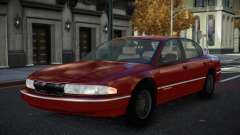 Chrysler New Yorker Qolufiv for GTA 4