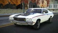 Buick GSX Poxxo for GTA 4
