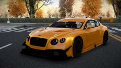 Bentley Continental Yecloh for GTA 4