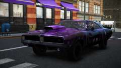 Dodge Charger Midan S7 for GTA 4