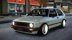 Volkswagen Golf Faxvi for GTA 4