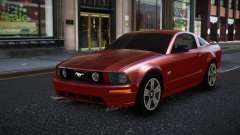 Ford Mustang Cawewil for GTA 4