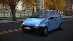 Daewoo Matiz Giyuko