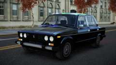 VAZ 2106 Antha S1 for GTA 4
