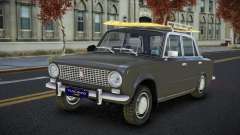 VAZ 2101 Muzcebofo for GTA 4
