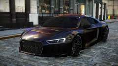 Audi R8 Droceber S9 for GTA 4