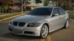 BMW E90 UW for GTA San Andreas