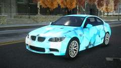 BMW M3 E92 Briso S4 for GTA 4