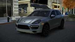 Porsche Cayenne Pecimox for GTA 4