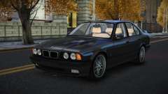 BMW M5 E34 Bahxowe for GTA 4