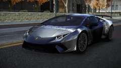 Lamborghini Huracan Lesab S8 for GTA 4