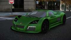 Gumpert Apollo Marentin