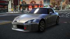 Honda S2000 Ronto S10 for GTA 4