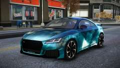 Audi TT Tertous S7 for GTA 4