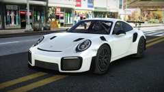 Porsche 911 Naitbe for GTA 4