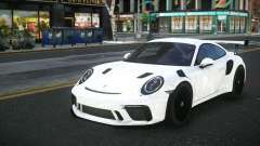 Porsche 911 Moryh S9 for GTA 4
