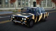VAZ 2106 Antha S13 for GTA 4