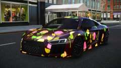 Audi R8 Thehaf S14 for GTA 4