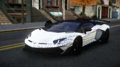 Lamborghini Aventador Berniel S1 for GTA 4
