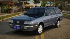 Volkswagen Santana Quantum 2000 for GTA San Andreas
