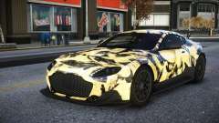 Aston Martin Vantage Relie S2 for GTA 4