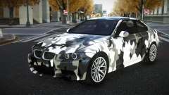 BMW M3 E92 Lanin S11 for GTA 4
