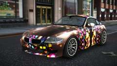 BMW Z4 Mialey S13 for GTA 4