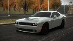 Dodge Challenger Adup for GTA 4