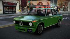 BMW 2002 Licole for GTA 4
