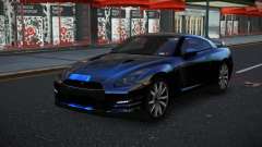 Nissan GT-R Sontin S9 for GTA 4